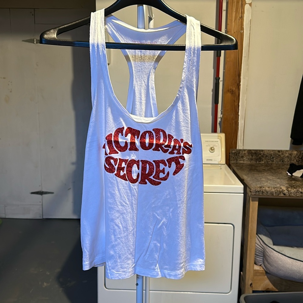 Victoria’s Secret Tank
